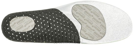 zapatos co Oboz mujer catabático bajo impermeable isla PV48V497