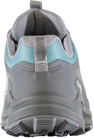 zapatos co Oboz mujer catabático bajo impermeable isla PV48V497