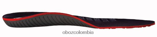 zapatos co Oboz mujer catabático bajo impermeable isla PV48V497