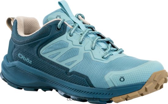zapatos co Oboz mujer catabático bajo isla dk PV48V4103