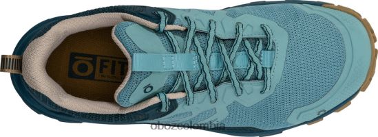 zapatos co Oboz mujer catabático bajo isla dk PV48V4103