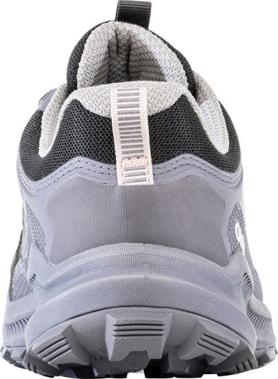 zapatos co Oboz mujer catabático bajo mineral oscuro PV48V4105