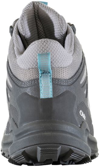 zapatos co Oboz mujer catabático medio llovizna PV48V4108