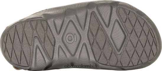 zapatos co Oboz mujer ciudad de wakata cosecha PV48V4200