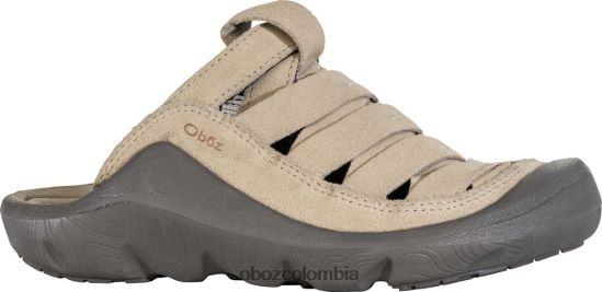 zapatos co Oboz mujer ciudad de wakata cosecha PV48V4200