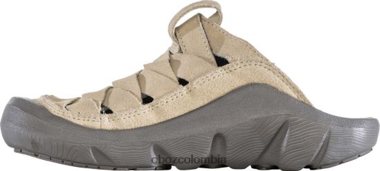 zapatos co Oboz mujer ciudad de wakata cosecha PV48V4200