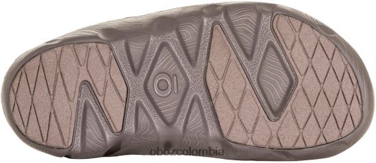 zapatos co Oboz mujer ciudad de wakata puerto PV48V4199