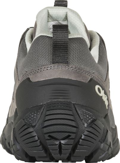 zapatos co Oboz mujer diente de sierra x bajo llovizna PV48V4115