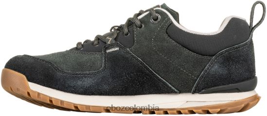 zapatos co Oboz mujer emma bajo Mar Negro PV48V4152