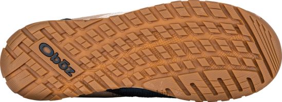 zapatos co Oboz mujer emma bajo equinoccio PV48V4154