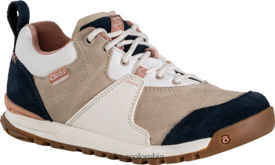 zapatos co Oboz mujer emma bajo equinoccio PV48V4154