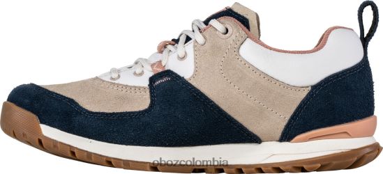 zapatos co Oboz mujer emma bajo equinoccio PV48V4154