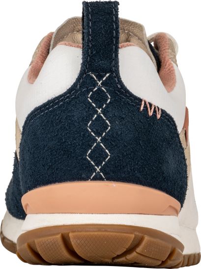 zapatos co Oboz mujer emma bajo equinoccio PV48V4154