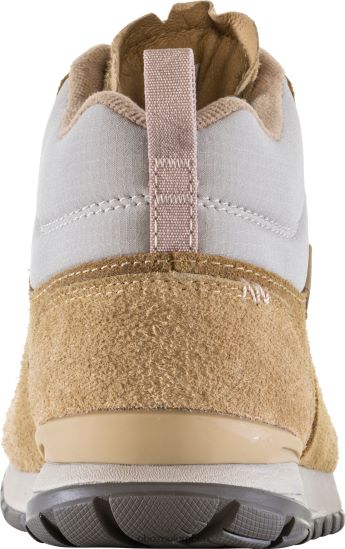 zapatos co Oboz mujer emma mediados bellota PV48V4156