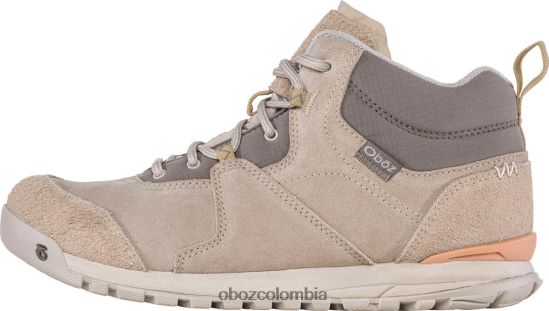 zapatos co Oboz mujer emma mediados cosecha PV48V4159