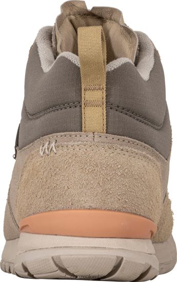 zapatos co Oboz mujer emma mediados cosecha PV48V4159