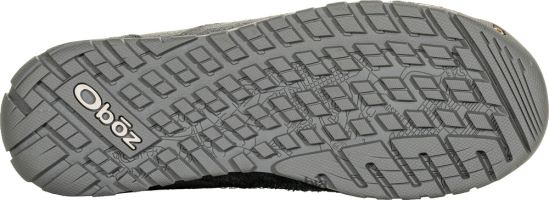 zapatos co Oboz mujer emma mediados primera sombra PV48V4158