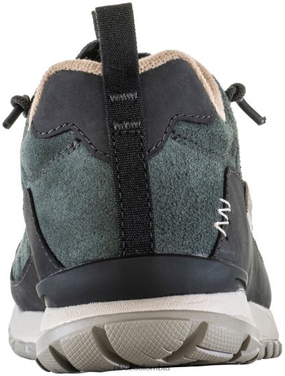 zapatos co Oboz mujer jeannette bajo Mar Negro PV48V4163