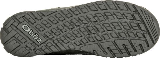 zapatos co Oboz mujer jeannette bajo primera sombra PV48V4162