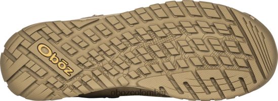 zapatos co Oboz mujer jeannette bajo tamarack PV48V4160