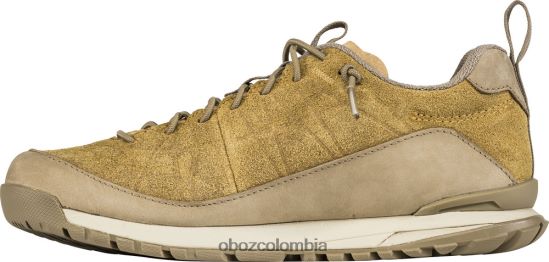 zapatos co Oboz mujer jeannette bajo tamarack PV48V4160