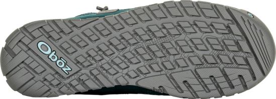 zapatos co Oboz mujer jeannette bajo yukón PV48V4161