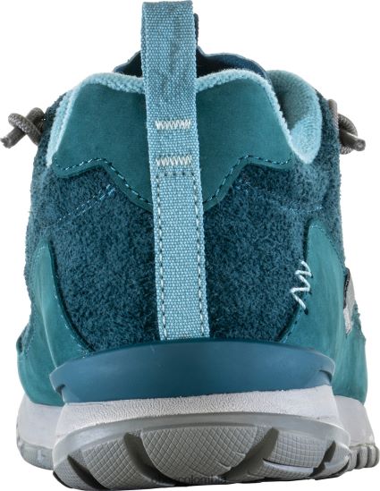 zapatos co Oboz mujer jeannette bajo yukón PV48V4161