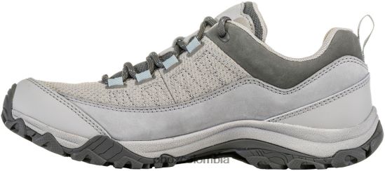 zapatos co Oboz mujer ousel bajo llovizna PV48V4129