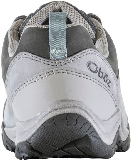 zapatos co Oboz mujer ousel bajo llovizna PV48V4129