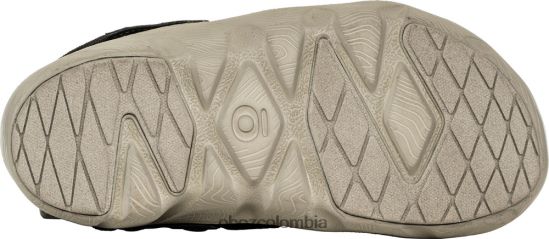 zapatos co Oboz mujer sendero whakata chorro PV48V4195