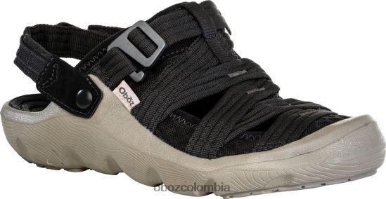 zapatos co Oboz mujer sendero whakata chorro PV48V4195