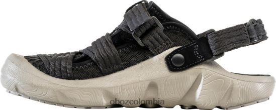 zapatos co Oboz mujer sendero whakata chorro PV48V4195