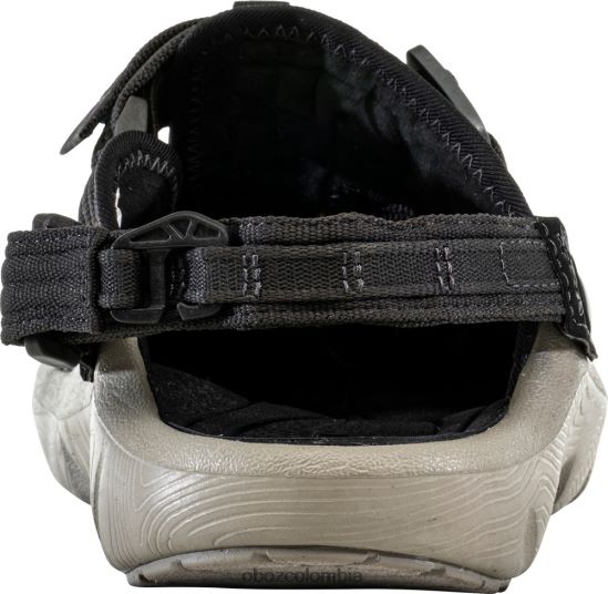 zapatos co Oboz mujer sendero whakata chorro PV48V4195