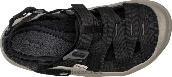 zapatos co Oboz mujer sendero whakata chorro PV48V4195