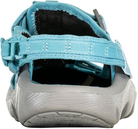 zapatos co Oboz mujer sendero whakata isla PV48V4196