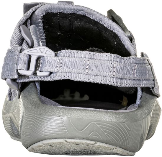 zapatos co Oboz mujer sendero whakata mineral PV48V4197