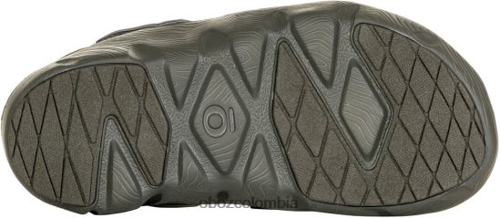 zapatos co Oboz mujer sendero whakata salvadera PV48V4198