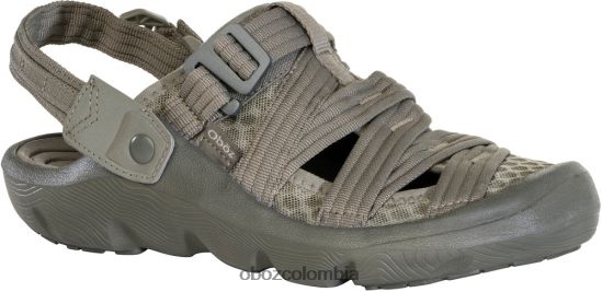 zapatos co Oboz mujer sendero whakata salvadera PV48V4198