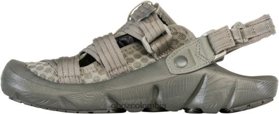 zapatos co Oboz mujer sendero whakata salvadera PV48V4198