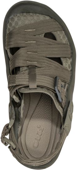 zapatos co Oboz mujer sendero whakata salvadera PV48V4198