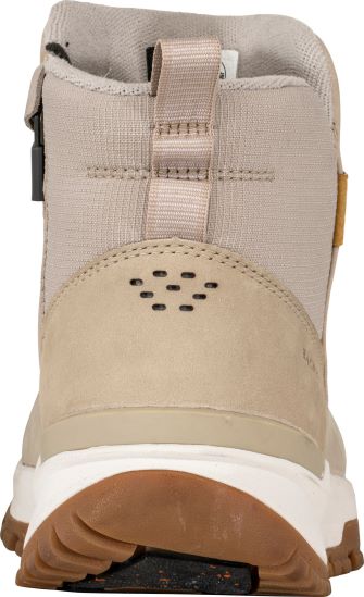 zapatos co Oboz mujer sphinx pull-on aislado impermeable cosecha PV48V4173