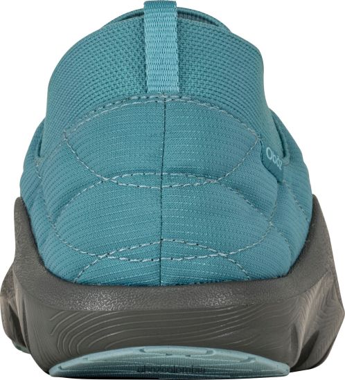 zapatos co Oboz mujer todo género whakata hinchado bajo isla PV48V476