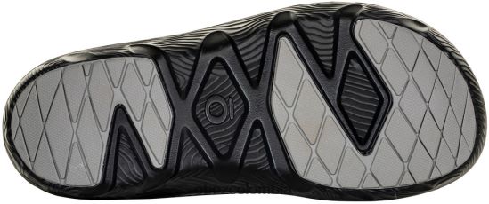 zapatos co Oboz mujer todos los géneros costa de whakata Mar Negro PV48V496