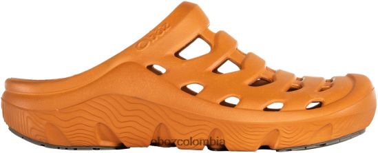 zapatos co Oboz mujer todos los géneros costa de whakata folia de otoño PV48V492