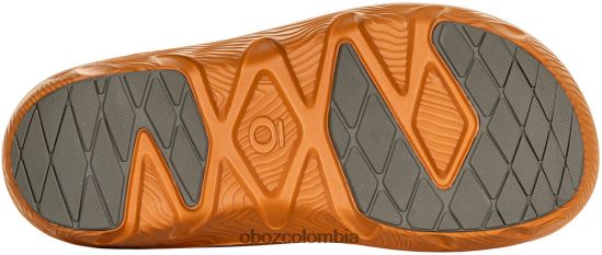 zapatos co Oboz mujer todos los géneros costa de whakata folia de otoño PV48V492