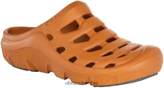 zapatos co Oboz mujer todos los géneros costa de whakata folia de otoño PV48V492