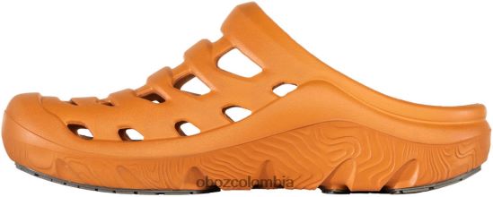 zapatos co Oboz mujer todos los géneros costa de whakata folia de otoño PV48V492