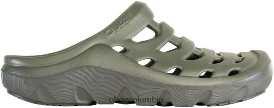 zapatos co Oboz mujer todos los géneros costa de whakata hojas perennes PV48V491
