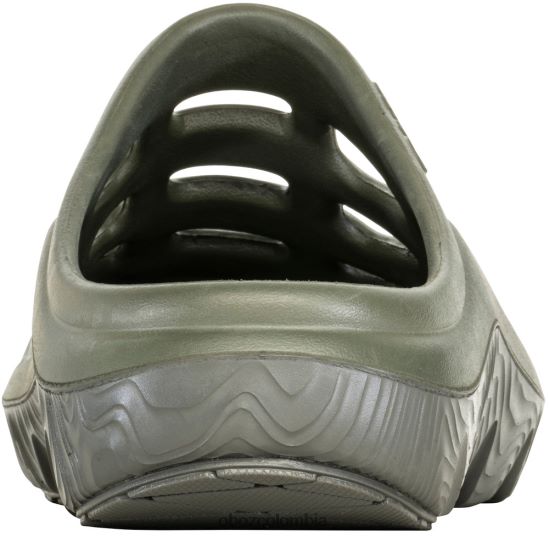 zapatos co Oboz mujer todos los géneros costa de whakata hojas perennes PV48V491