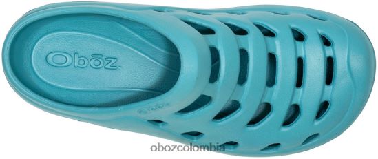 zapatos co Oboz mujer todos los géneros costa de whakata isla PV48V494